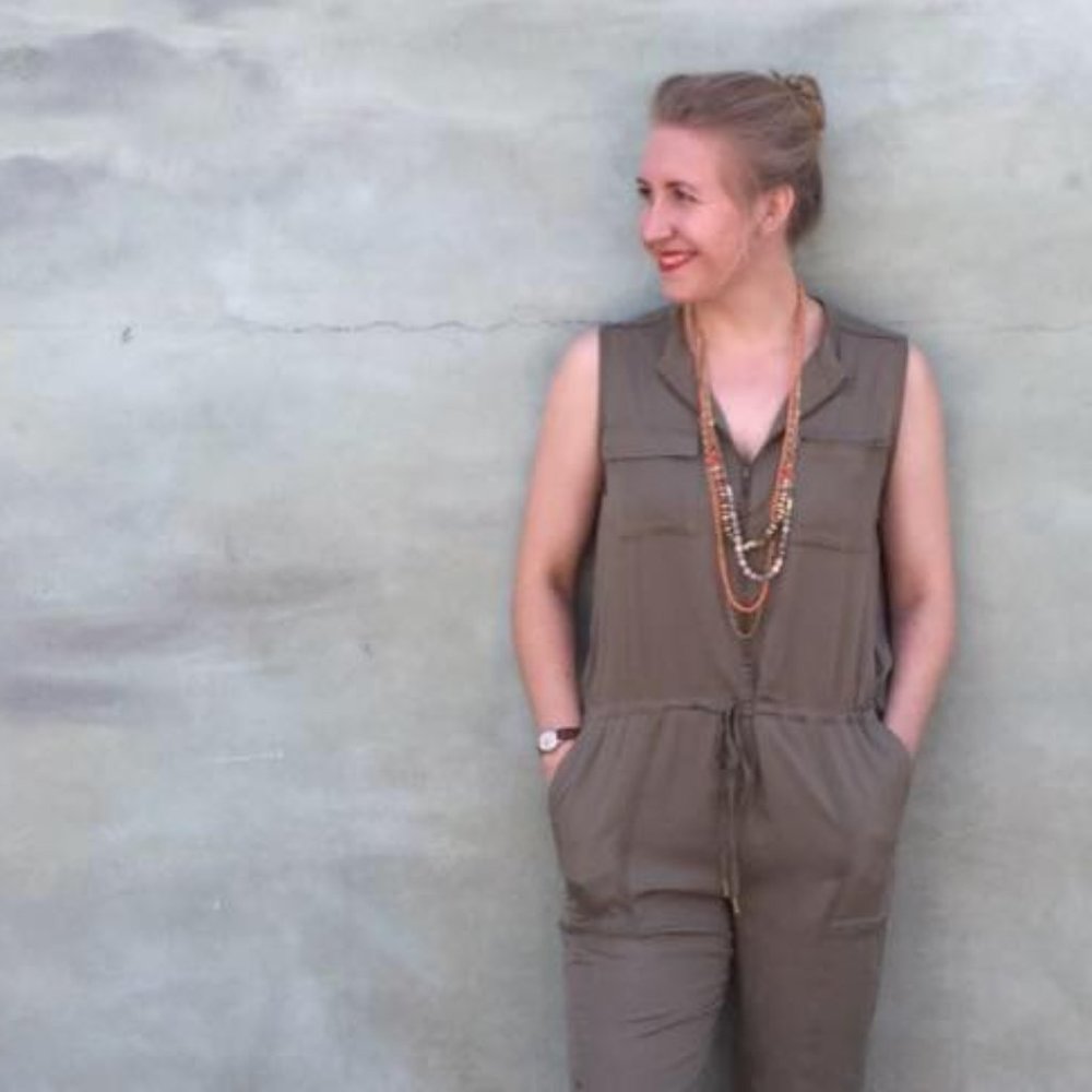 Meet your Posher, RaeAnn